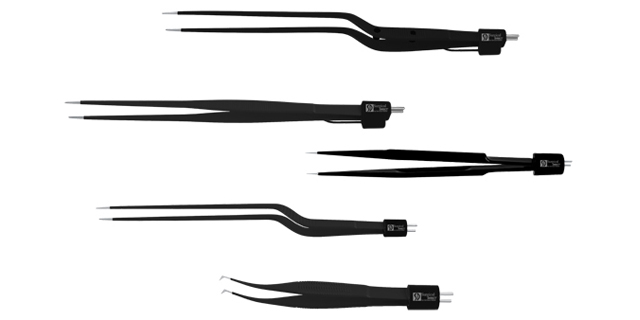 Customize Bipolar Forceps