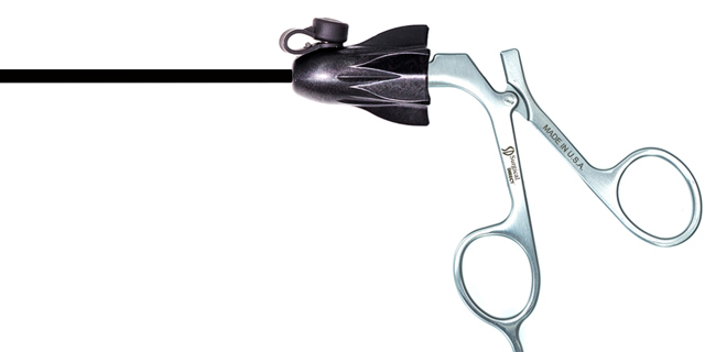 Customize Laparoscopic Instruments